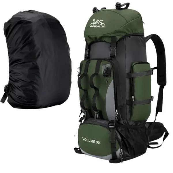 Sac à dos randonnée longue – Image 10