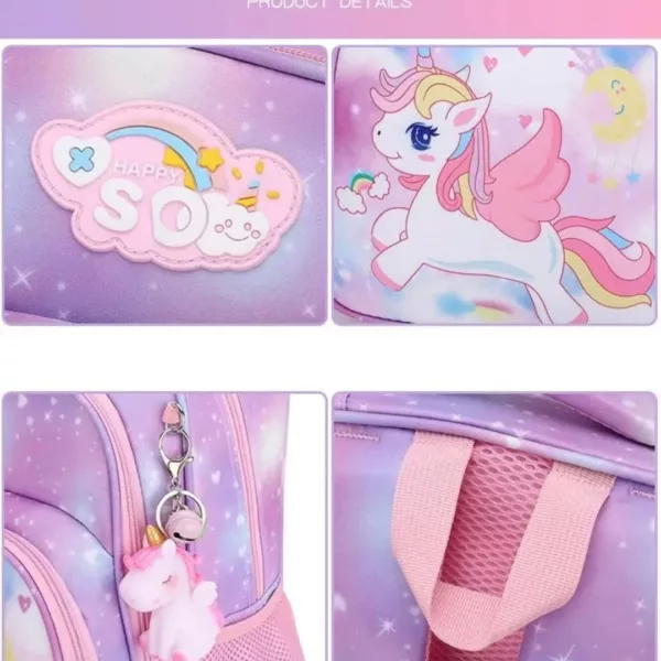 Sac à dos sur roulette – Image 6