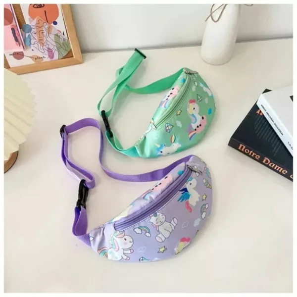 Sac banane enfant – Image 4