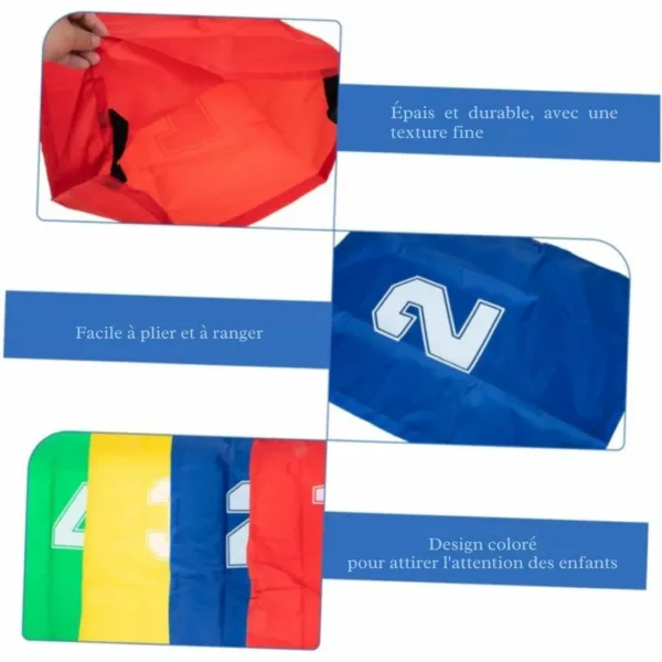 Sac de saut kangourou – Image 3