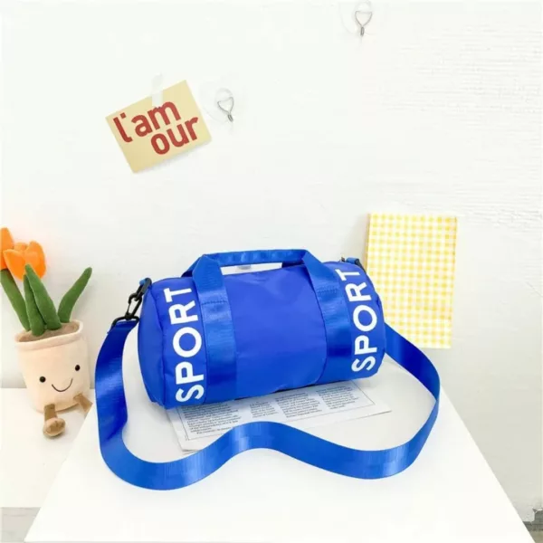 Sac de sport enfant – Image 9