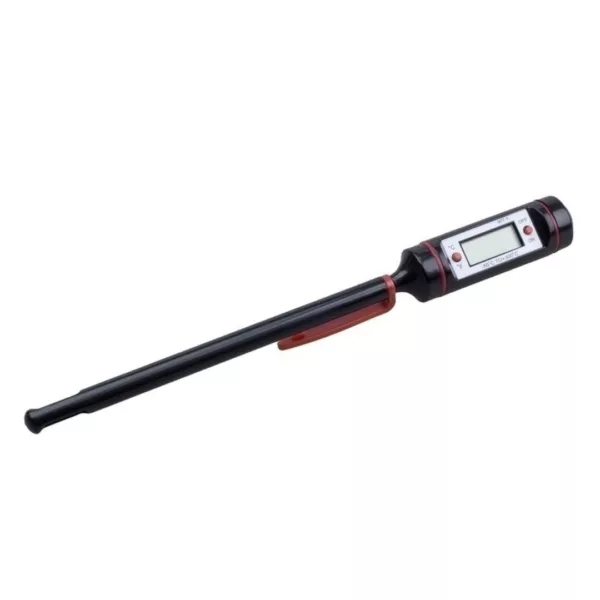 Thermomètre cuisson viande barbecue – Image 8
