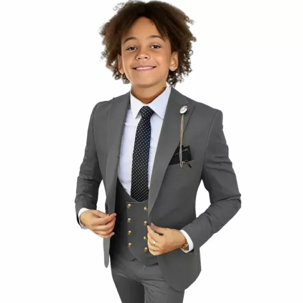 veste costume enfant – Image 5