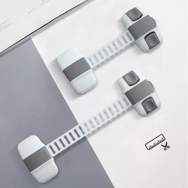 securite porte enfant