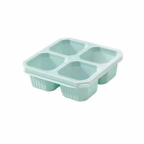 Boite alimentaire en plastique – Image 9