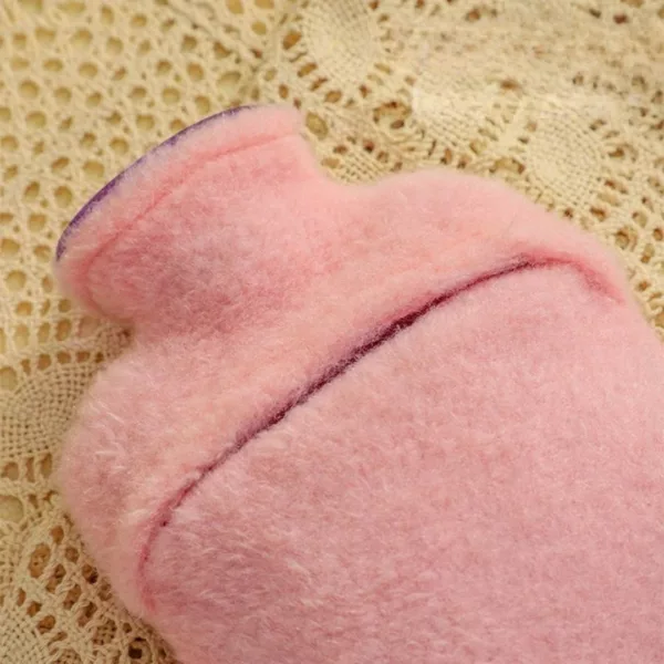 Bouillotte peluche enfant – Image 4