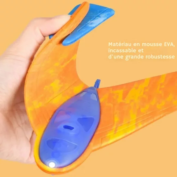 Catapulte en mousse pour enfant – Image 3
