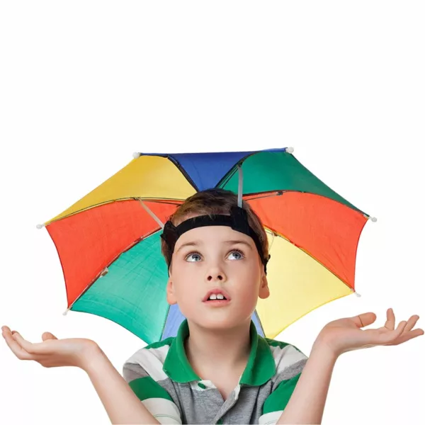 Chapeau de pluie​ enfant – Image 4