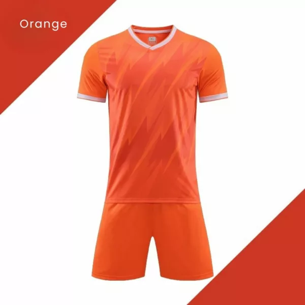 Maillot de foot enfant​ – Image 8