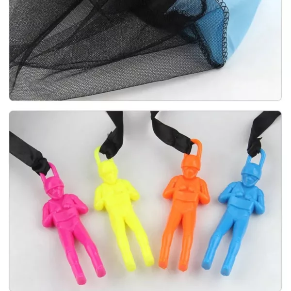 Mini parachute pour enfant – Image 9