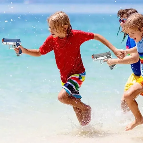 Mini pistolet à eau – Image 3