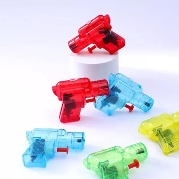Pistolet à eau pour bébé – Image 2
