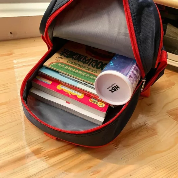 Sac à dos Spiderman​ – Image 5