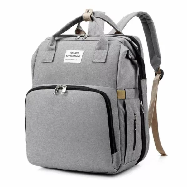Sac à dos à langer – Image 11