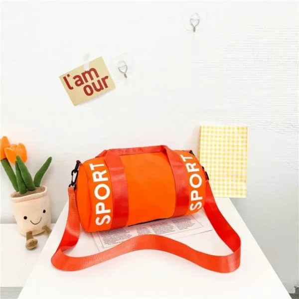 Sac de sport enfant – Image 10