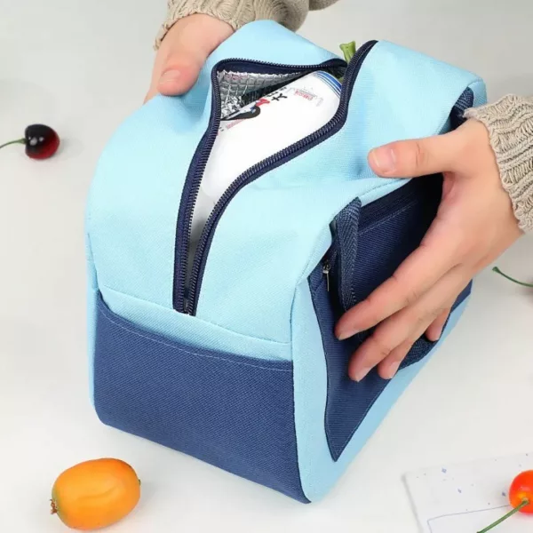 Sac lunch box – Image 8