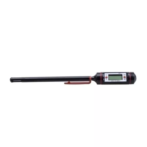 Thermomètre cuisson viande barbecue – Image 7