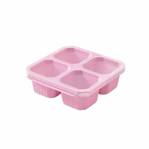 Boite alimentaire en plastique – Image 8