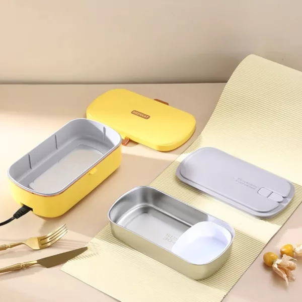 Boite chauffante repas​ pour enfant – Image 6
