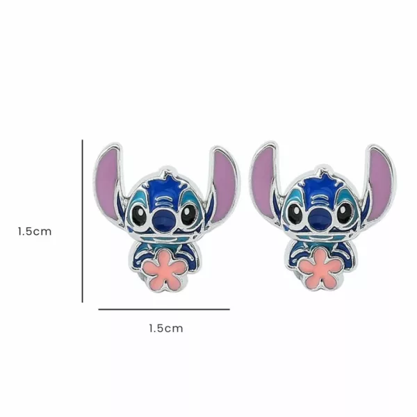Boucle d'oreille enfant​ – Image 8