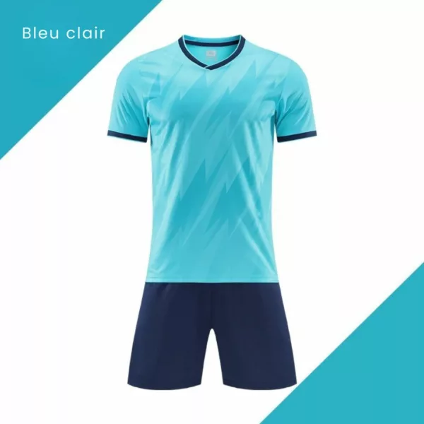 Maillot de foot enfant​ – Image 9