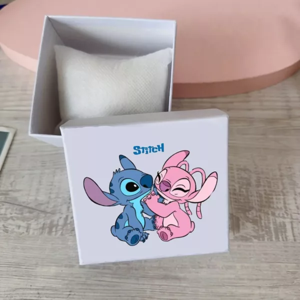 Montre stitch enfant – Image 9