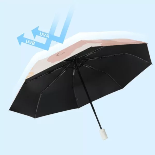 Ombrelle anti uv​ enfant – Image 3