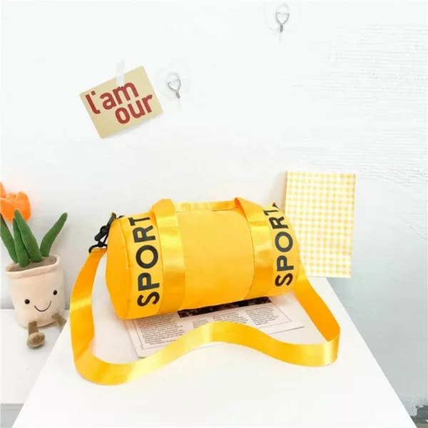 Sac de sport enfant – Image 11