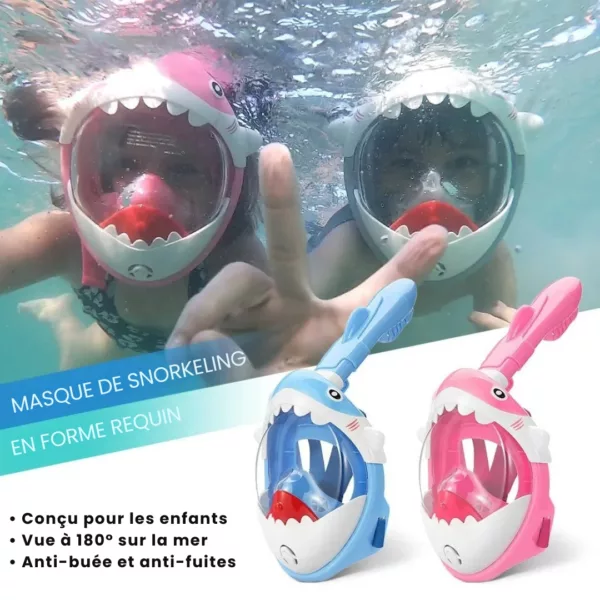Tuba frontal​ enfant – Image 2