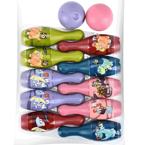 Bowling pour enfant