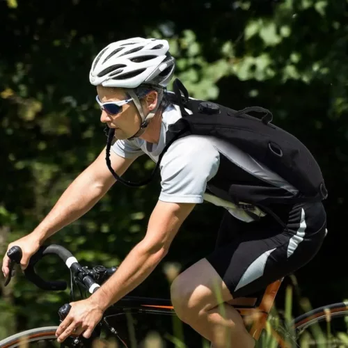 Poche hydratation sac randonnée