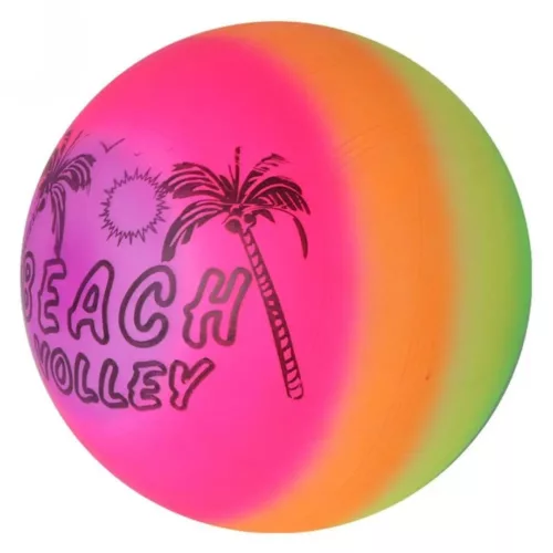 Ballon beach volley – Résistant et léger pour des matchs endiablés sur le sable – Idéal été et loisirs