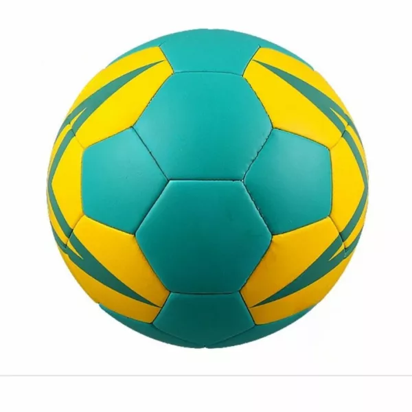 Ballon de handball enfant – Adhérence optimale et légèreté pour débuter comme un pro – Image 3