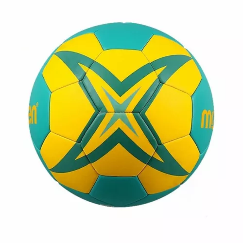 Alternative view of Ballon de handball enfant – Adhérence optimale et légèreté pour débuter comme un pro