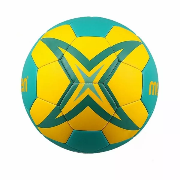 Ballon de handball enfant – Adhérence optimale et légèreté pour débuter comme un pro – Image 2