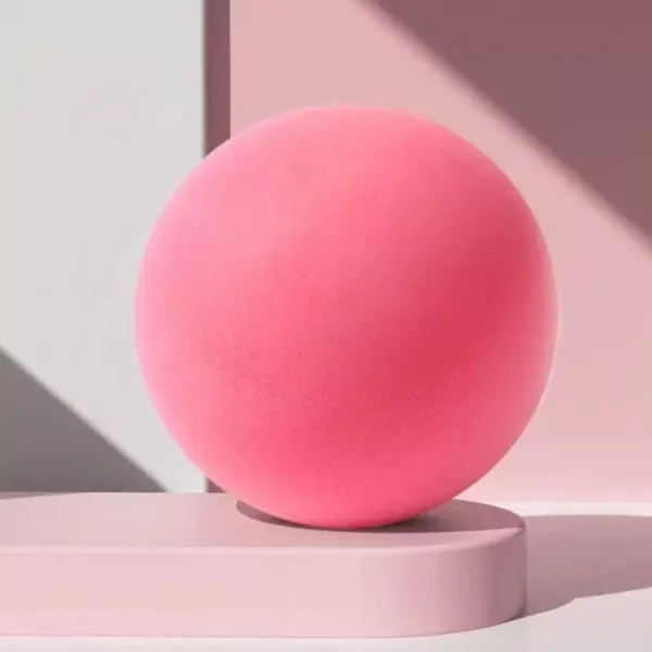 Ballon en mousse – Léger, sûr et résistant pour jeux d'enfants sans danger intérieur/extérieur – Image 9
