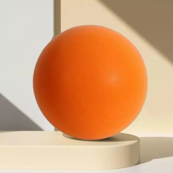 Ballon en mousse – Léger, sûr et résistant pour jeux d'enfants sans danger intérieur/extérieur – Image 8