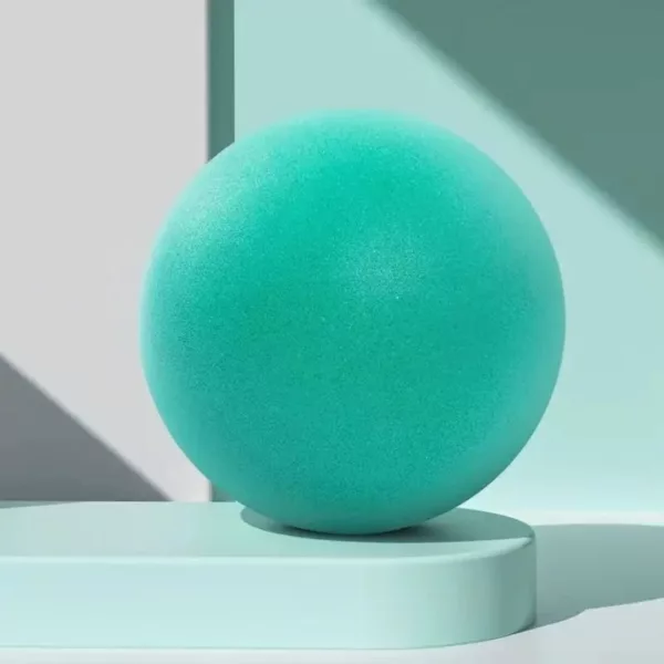 Ballon en mousse – Léger, sûr et résistant pour jeux d'enfants sans danger intérieur/extérieur – Image 10