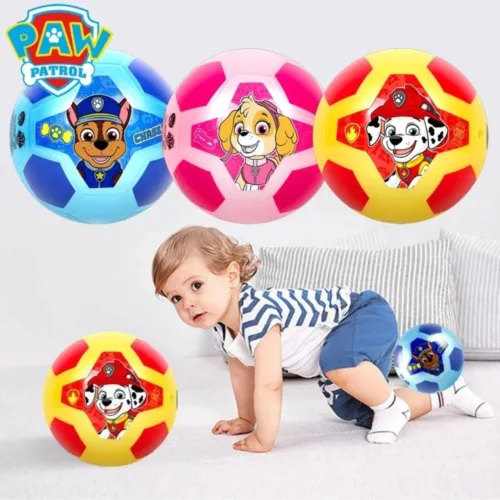 Ballon pat patrouille – Décoration anniversaire enfant héros – Fête ludique et colorée réussie