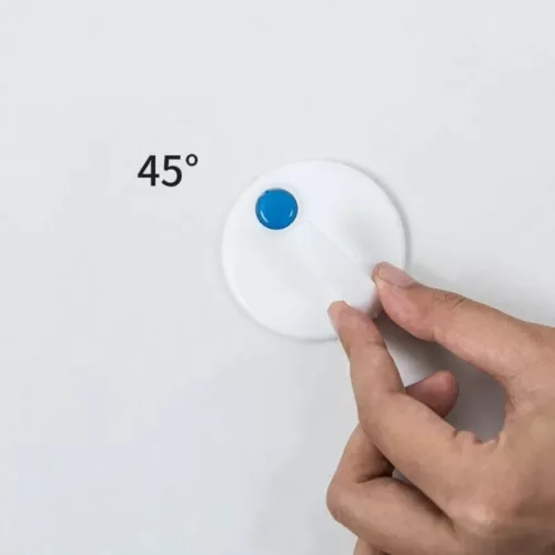 Barrière enfant escalier sans perçage – Sécurité optimale sans trous, installation rapide et sans outils