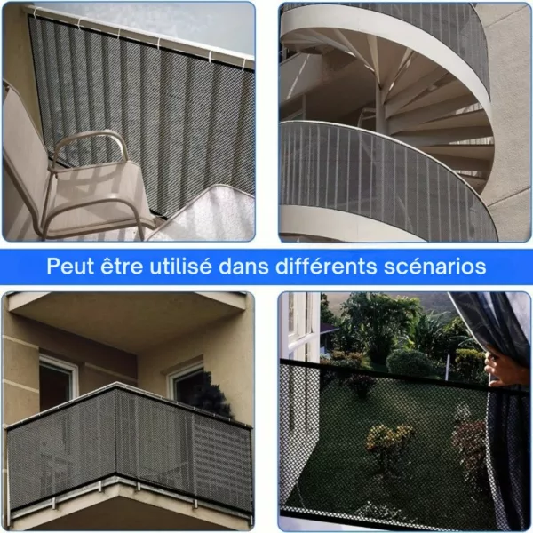 Barriere Escalier Pour Bebe Securite Optimale Sans Percage Installation Facile Et Design Moderne 5