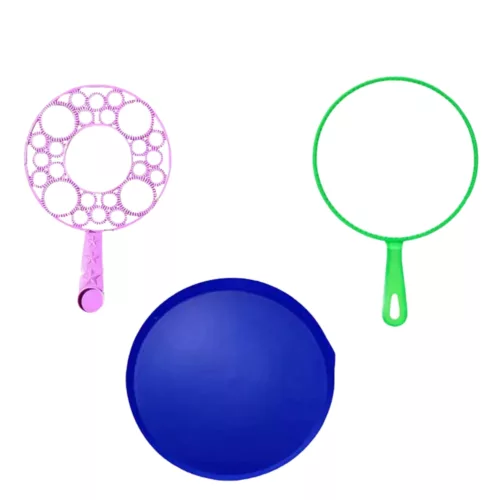 Bâtons de bulles de savon – Animation magique pour enfants – Parfait pour fêtes et jeux en plein air