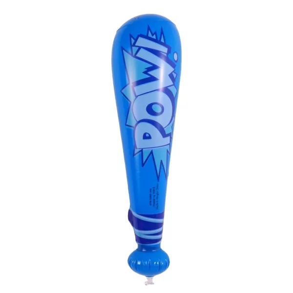 Battes de baseball gonflables – Accessoire fun pour fêtes d’enfants, anniversaires et activités en plein air