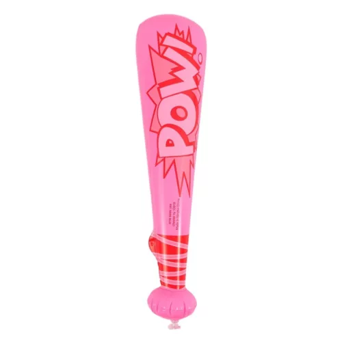 Battes de baseball gonflables – Accessoire fun pour fêtes d’enfants, anniversaires et activités en plein air