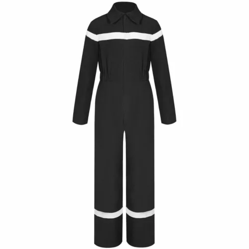 Bleu de travail enfant – Tenue robuste et confortable pour activités en plein air et déguisements métier