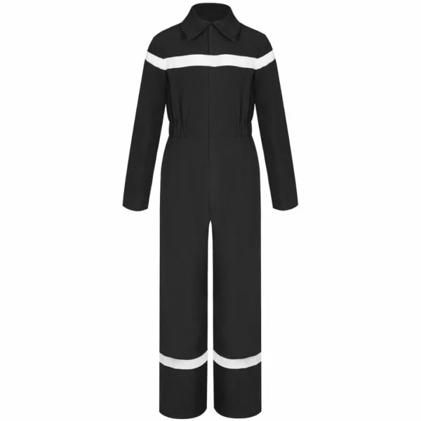 Bleu de travail enfant – Tenue robuste et confortable pour activités en plein air et déguisements métier