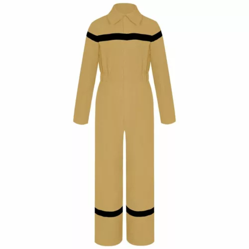 Bleu de travail enfant – Tenue robuste et confortable pour activités en plein air et déguisements métier