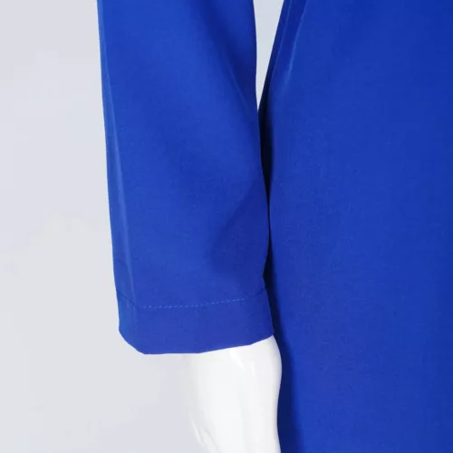 Bleu De Travail Enfant Tenue Robuste Et Confortable Pour Activites En Plein Air Et Deguisements Metier 2