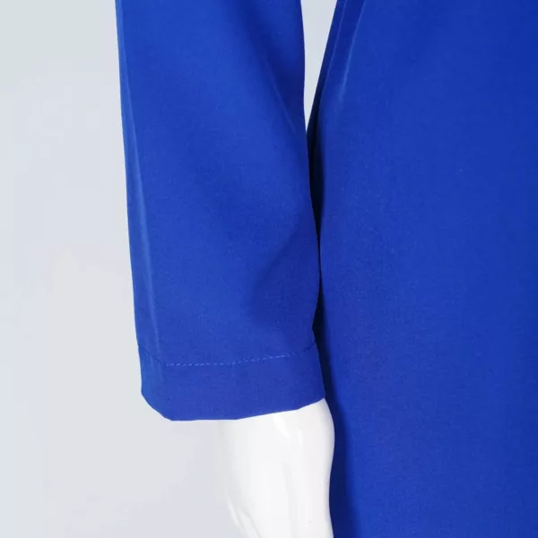 Bleu De Travail Enfant Tenue Robuste Et Confortable Pour Activites En Plein Air Et Deguisements Metier 2
