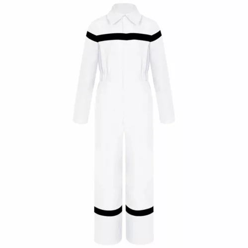 Bleu de travail enfant – Tenue robuste et confortable pour activités en plein air et déguisements métier